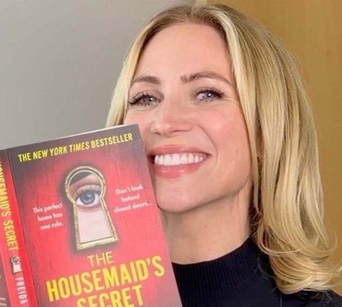 “A Empregada 2”: Brittany Snow se junta a Sydney Sweeney em novo filme