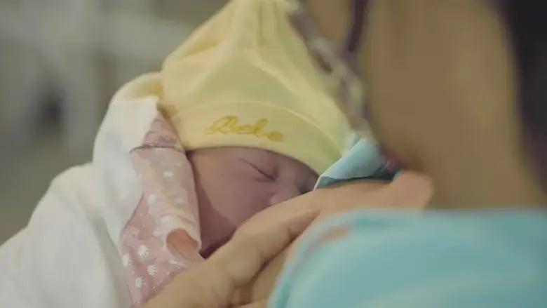 A importância da amamentação para a saúde infantil e materna em Porto Velho