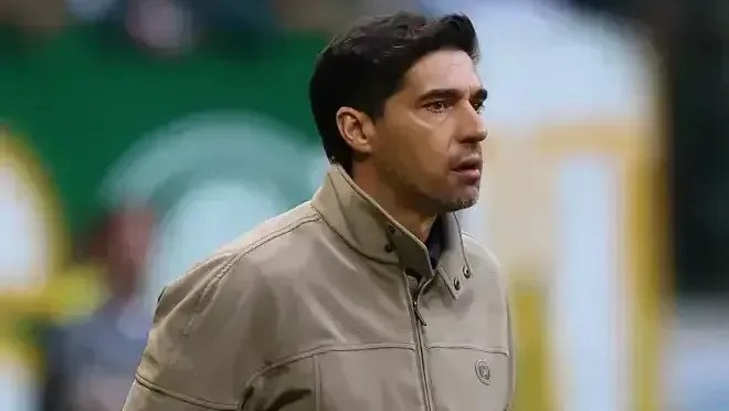 Abel faz forte desabafo após vitória do Palmeiras: “Futebol está doente”