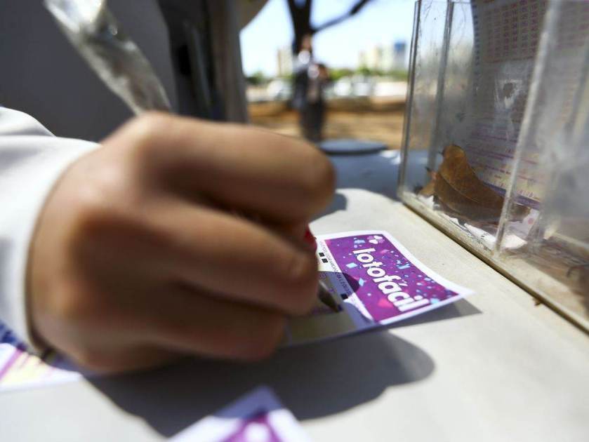 Acumulou! Lotofácil 3761 não tem ganhadores e prêmio vai a R$ 5 milhões