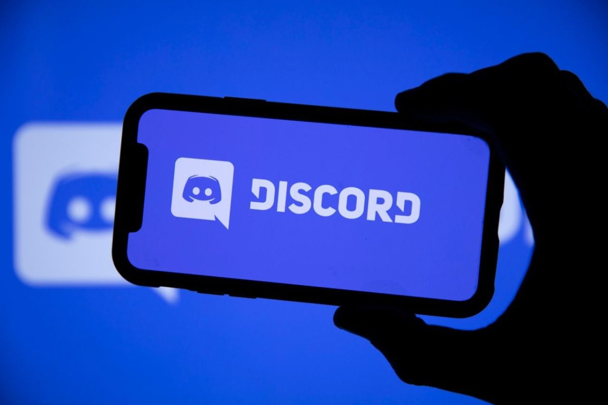 AGU recebe proposta do Discord sobre proteção de menores na plataforma