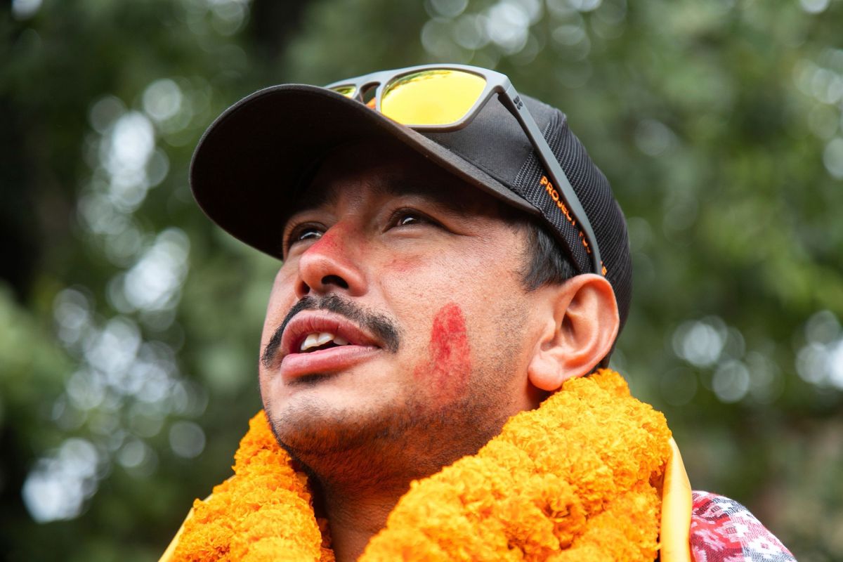 Alpinista Nirmal Purja morre após avalanche no norte do Paquistão