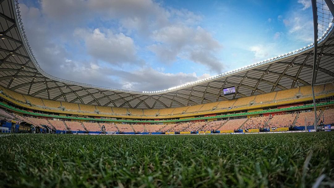 Amazonas x Ypiranga-RS: horário e onde assistir ao jogo da Série C