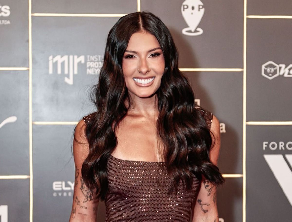 Ana Castela revela que está conversando com Globo sobre nova novela