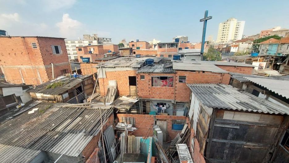 Análise: Favela do Moinho vira tema de corrida eleitoral de São Paulo