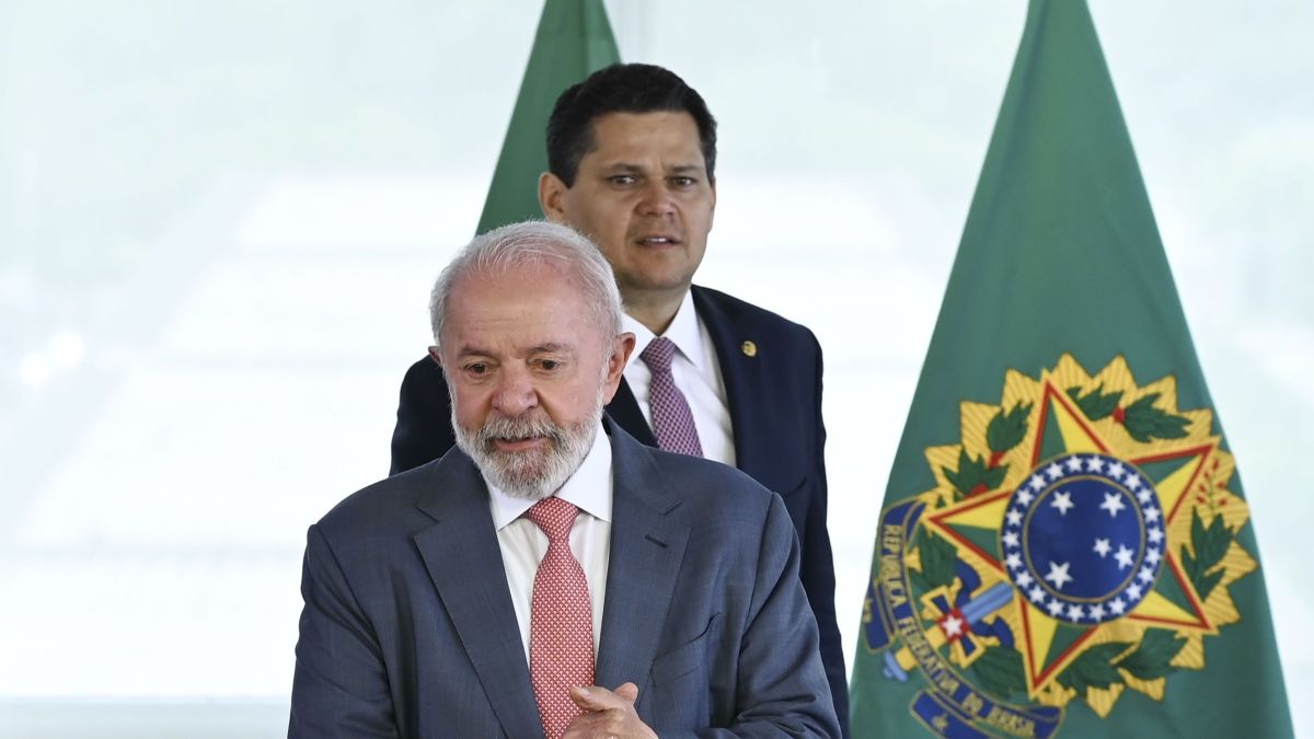 Análise WW: Lula e Alcolumbre se reaproximam pensando em reeleições