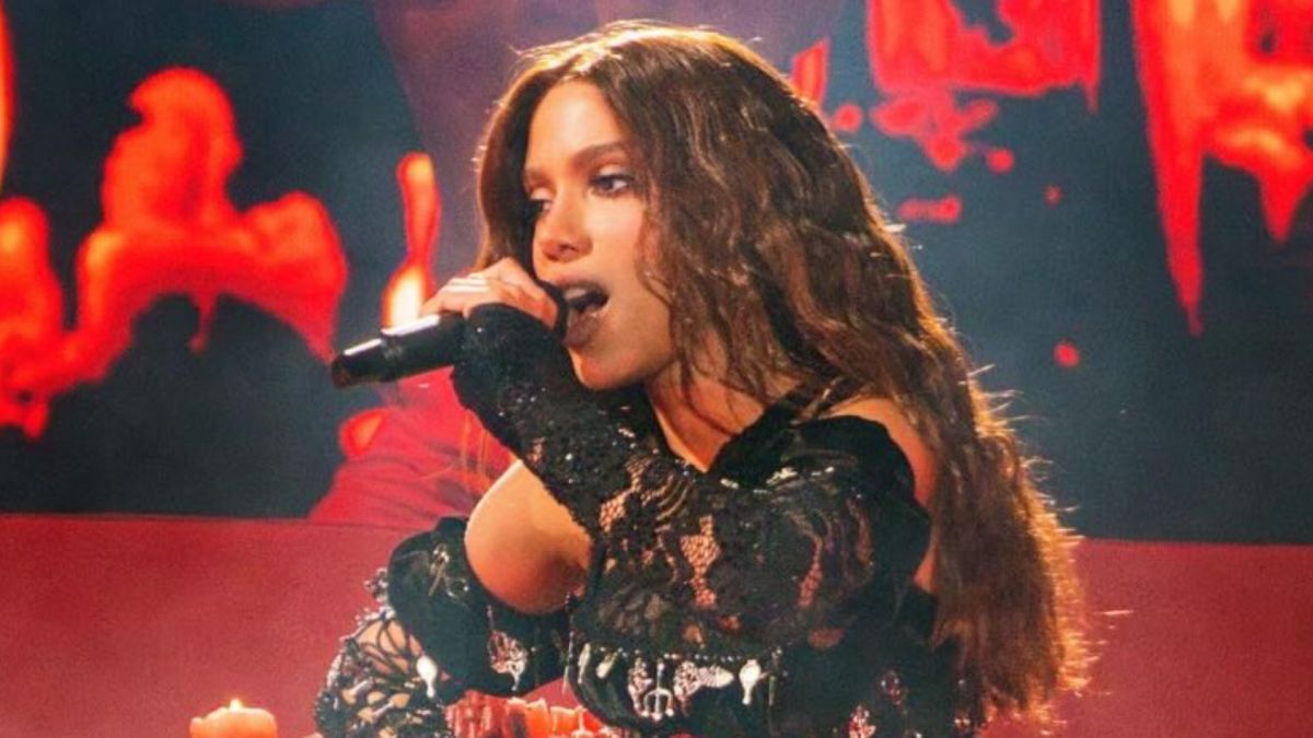 Anitta e Jorge Ben Jor são headliners do Rock The Mountain; veja atrações