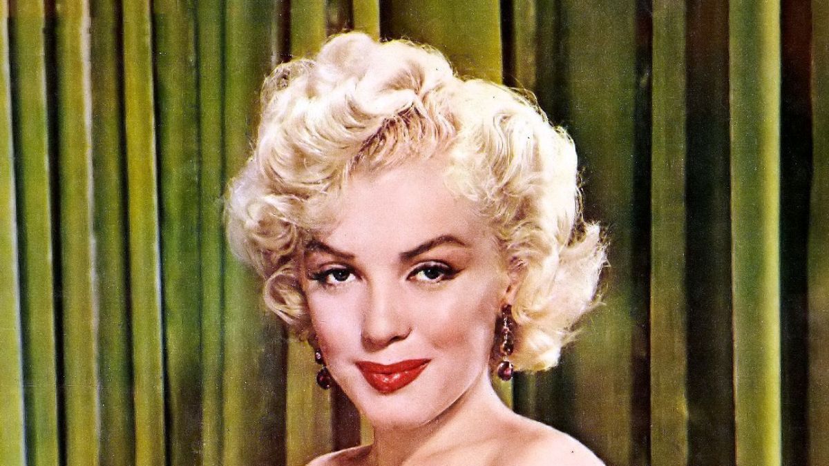 Antes de morrer, Marilyn Monroe ligou para cabeleireira; relembre história