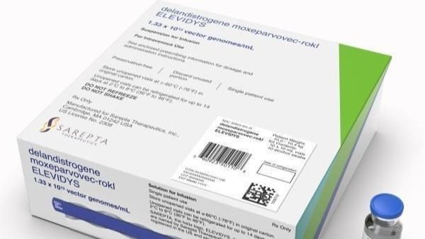 Anvisa cancela registro do Elevidys, medicamento para doenças graves