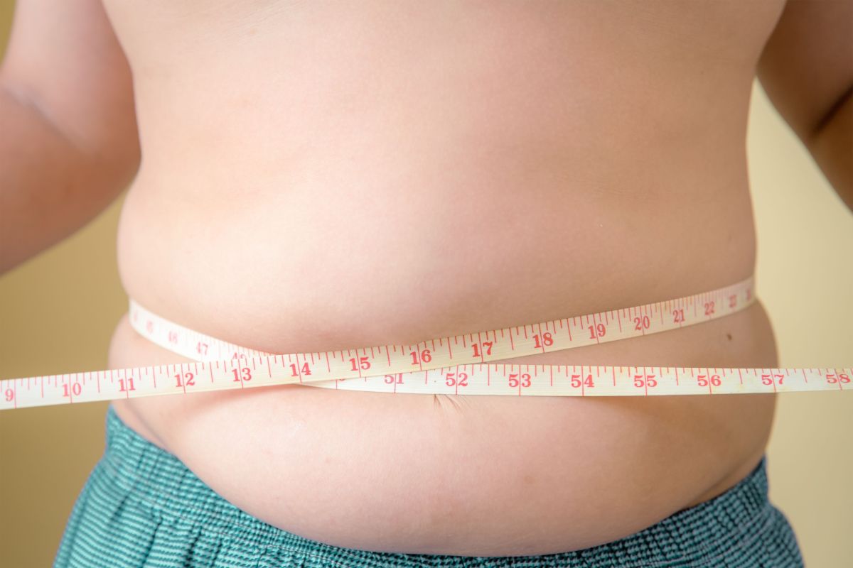 Após 12 anos, risco de obesidade sobe; especialistas explicam a Dr. Kalil