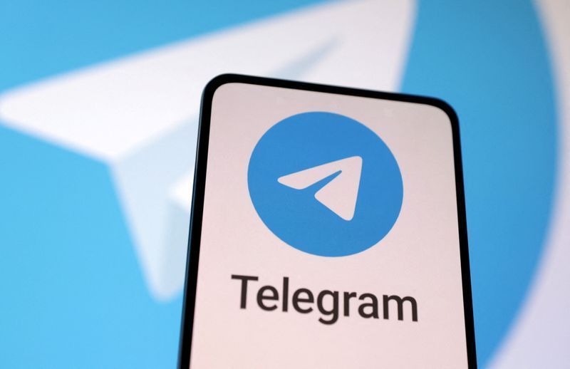 Apple remove Telegram da App Store por conteúdo de abuso infantil