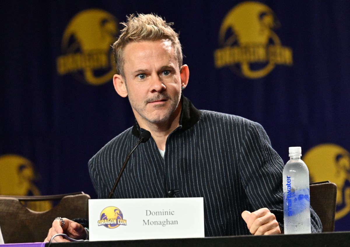 Astro de “O Senhor dos Anéis”, Dominic Monaghan volta ao Brasil para CCXP26