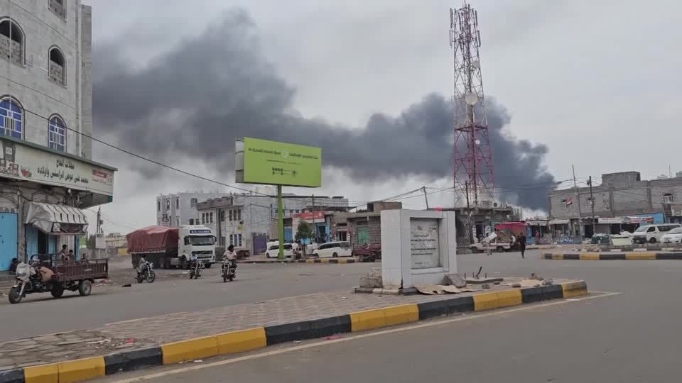 Ataque dos Houthis deixa ao menos sete mortos no Iêmen, diz exército