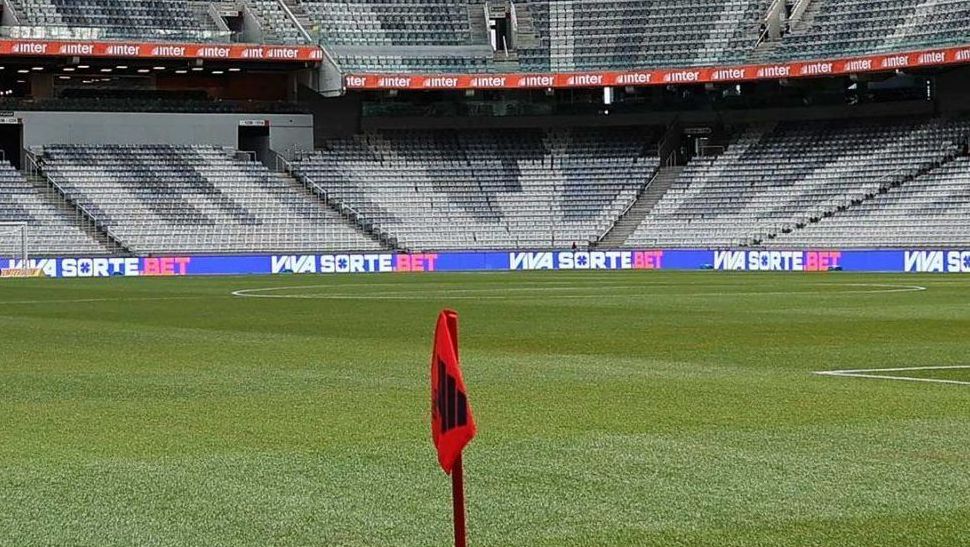 Athletico-PR x Vitória: onde assistir ao jogo da Copa do Brasil