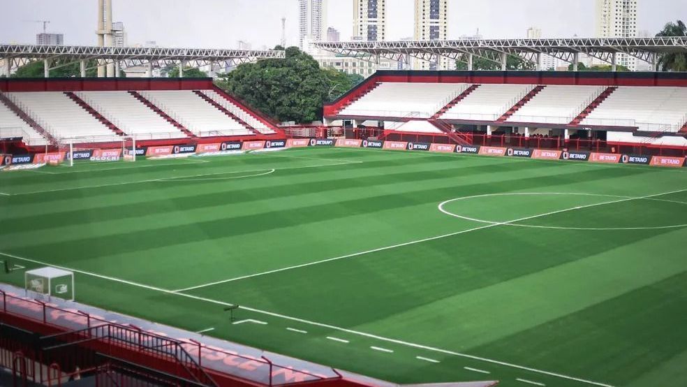 Atlético-GO x Botafogo-SP: horário e onde assistir ao jogo da Série B
