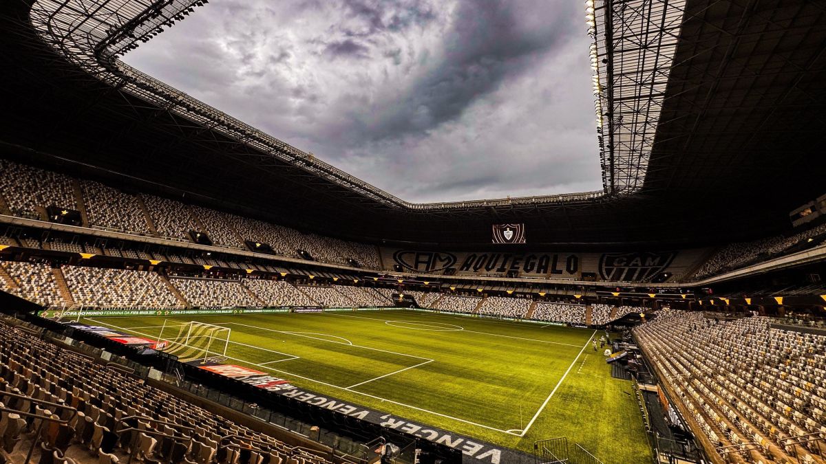 Atlético-MG x Grêmio: horário e onde assistir ao Brasileirão Feminino