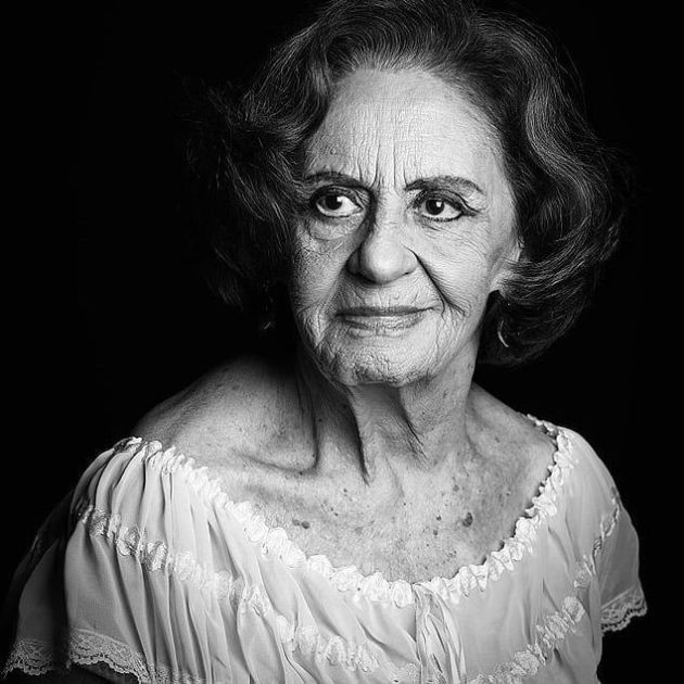 Atriz Laura Cardoso morre aos 98 anos