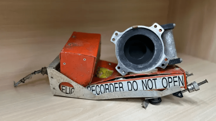 “Avião parece um ‘Fusquinha'”: veja diálogos antes de acidente da Voepass