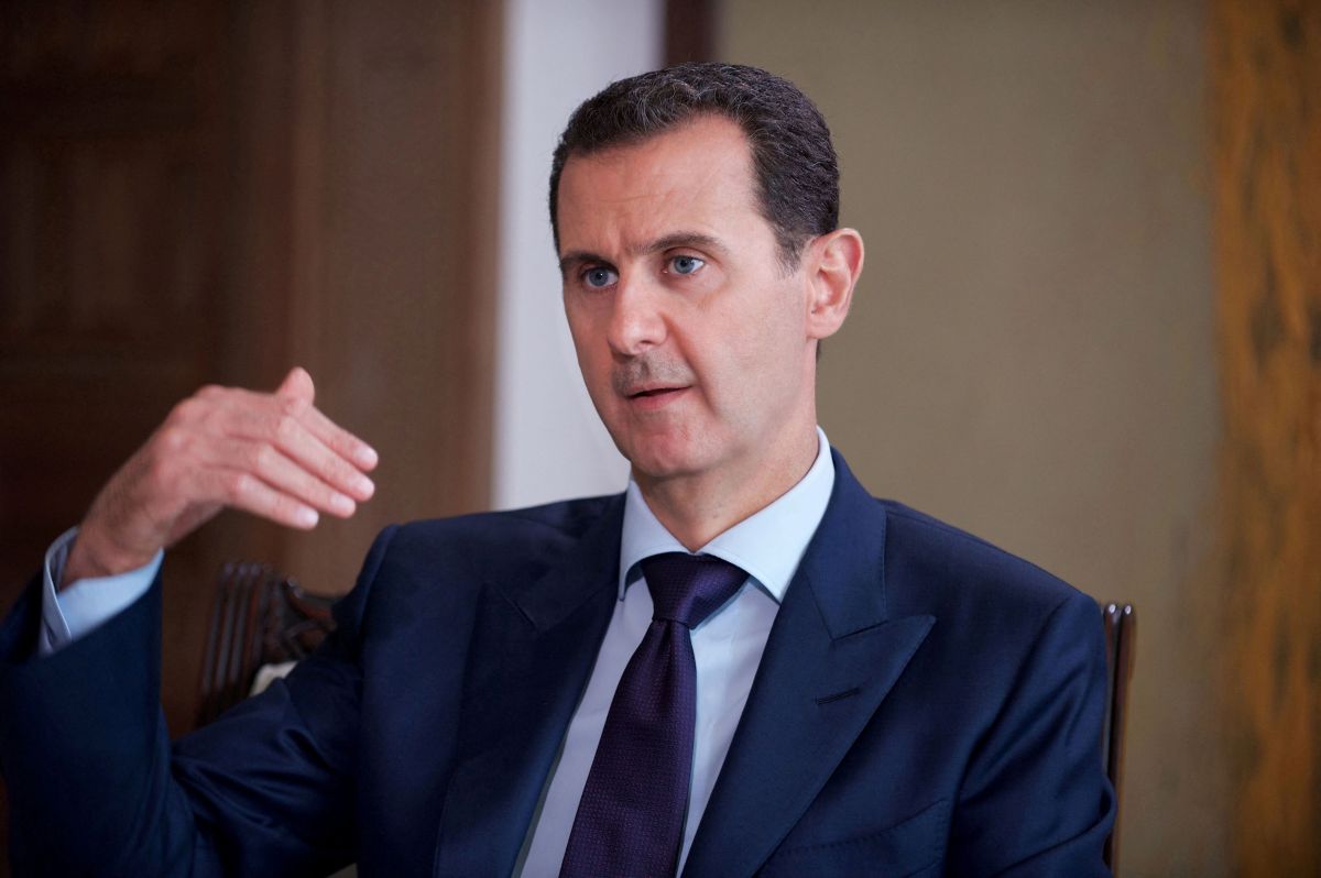 Bashar al-Assad: Saiba quem é ditador deposto da Síria condenado à morte