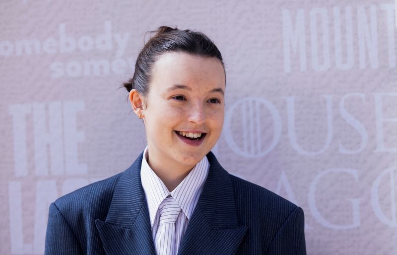 Bella Ramsey abre o jogo sobre “Sunny Dancer” e fala de amizade no elenco
