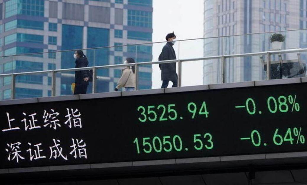 Bolsas da Ásia fecham mistas; Kospi lidera ganhos com alta consitente