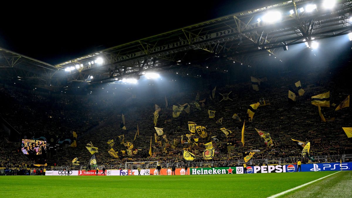 Borussia Dortmund x Bayern: horário e onde assistir à Supercopa alemã