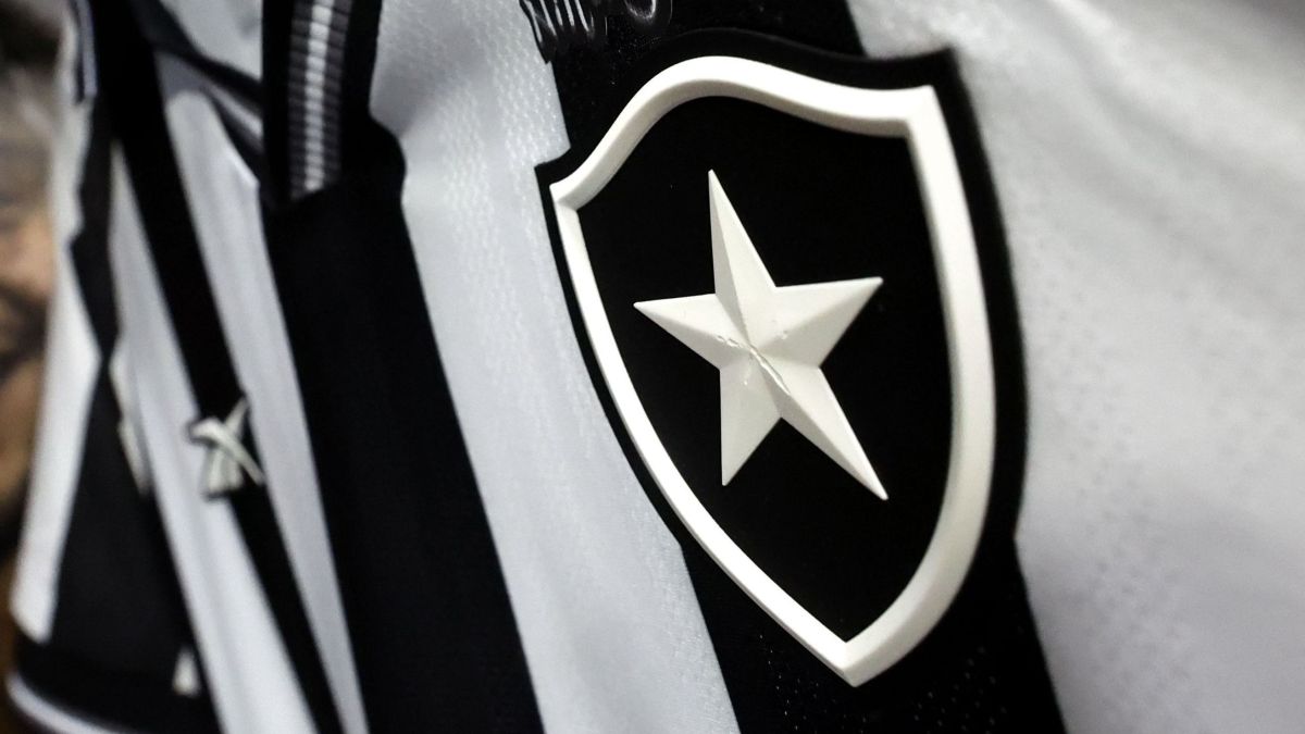 Botafogo prepara estratégia para reconstruir relação com CBF e clubes