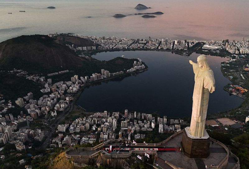 Brasil está entre os melhores países para estrangeiros viverem; veja lista