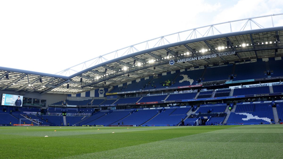 Brighton x Aston Villa: horário e onde assistir ao jogo da Premier League