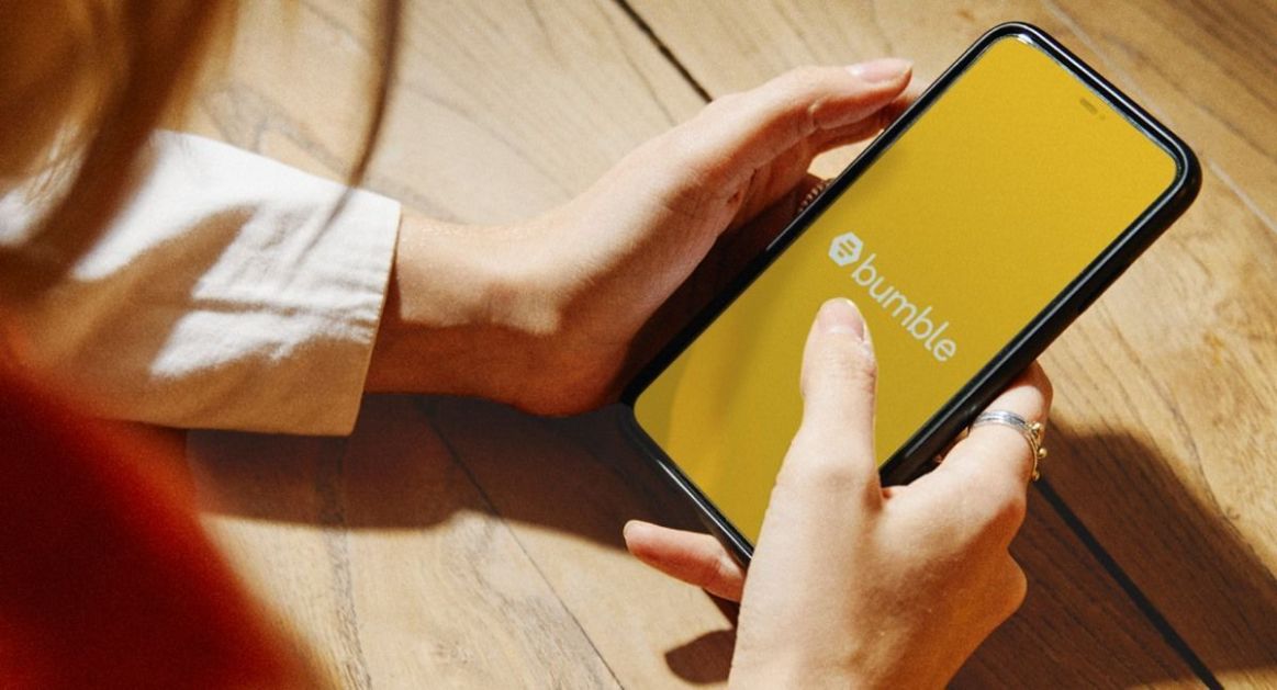 Bumble passa a permitir que homens iniciem conversas; veja mais novidades