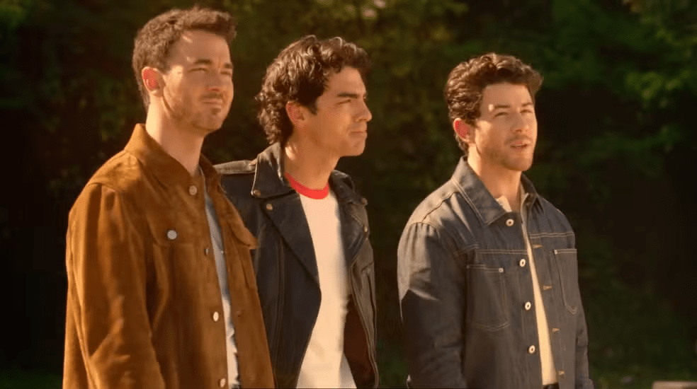“Camp Rock 3”: sequência estreia nesta sexta-feira (14) no streaming