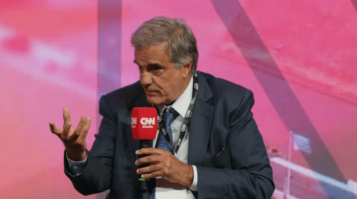 Cardozo: Atuais operadores devem desinvestir se vencerem Tecon Santos 10