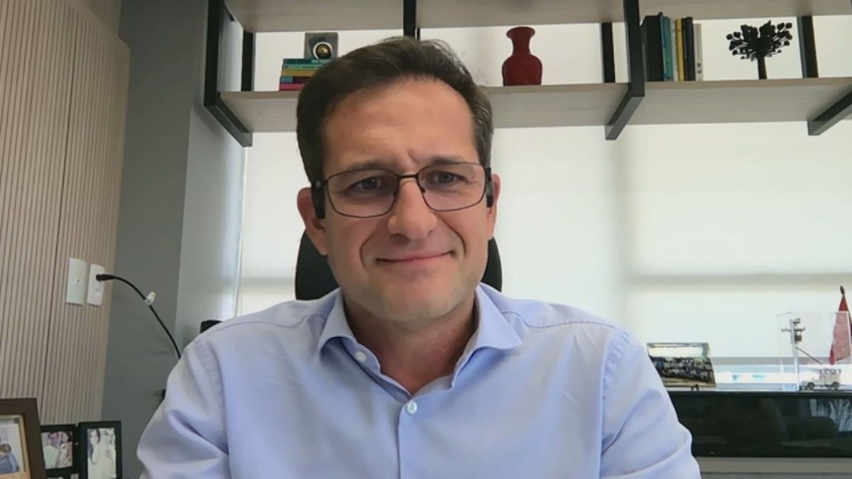 CEO da CPFL Energia: Conseguimos entregar resultado robusto no 2º tri