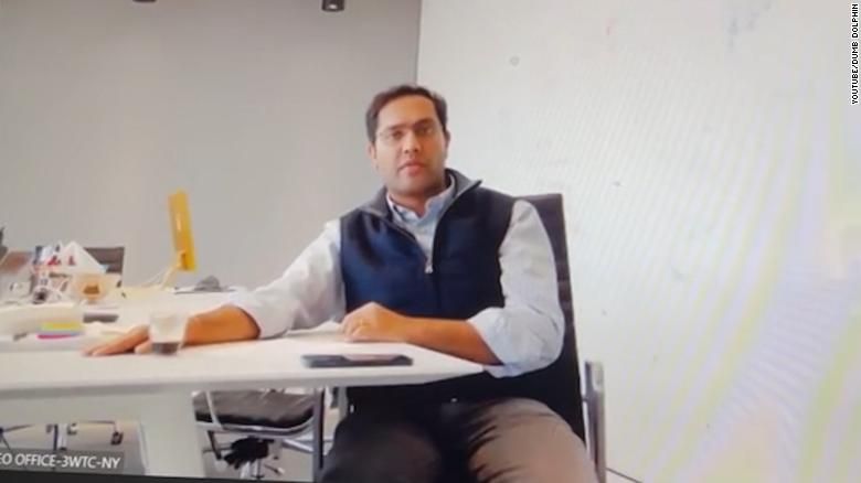 CEO que demitiu 900 funcionários por Zoom é mandado embora 5 anos depois