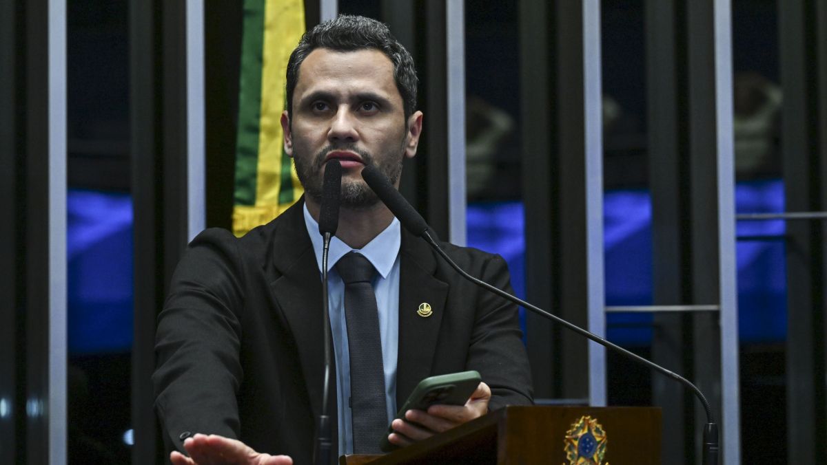 Cleitinho sobre PL recuar de candidatura: “Se quiser vir, será bem-vindo”