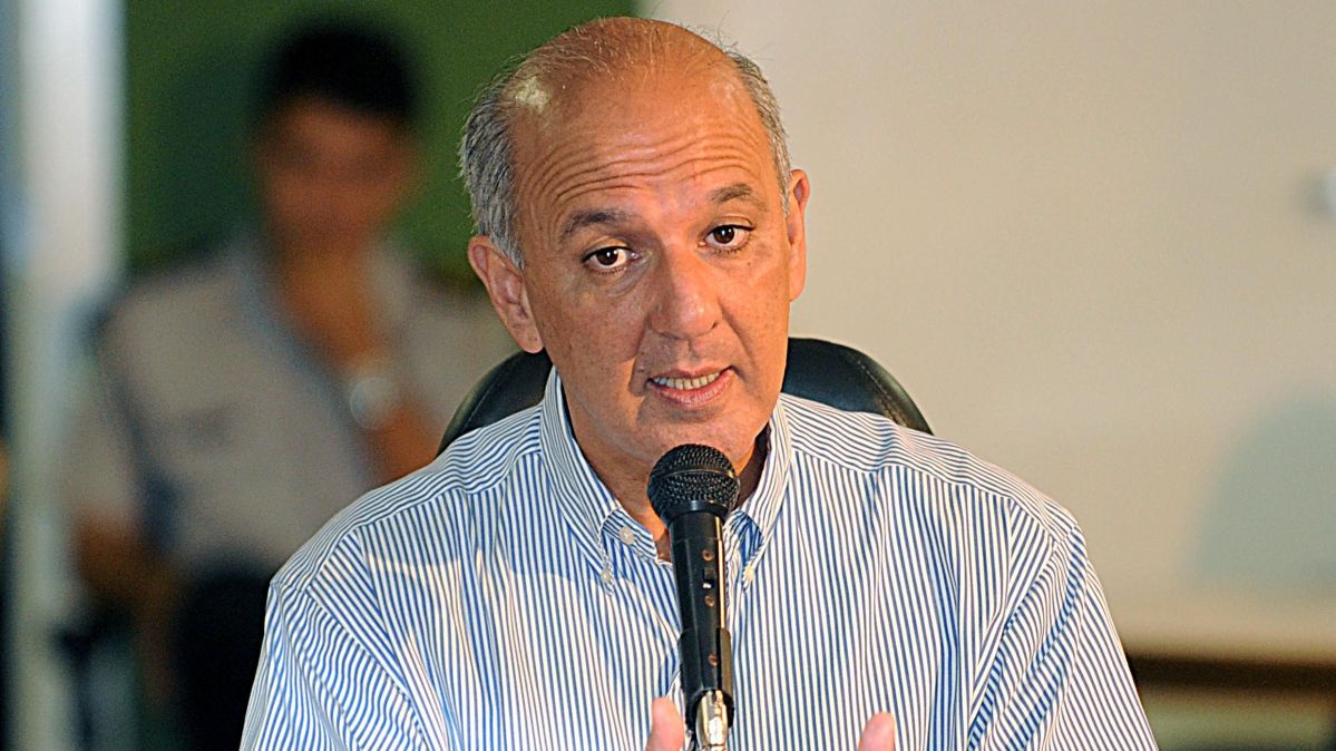 CNN entrevista José Roberto Arruda, candidato ao governo do DF