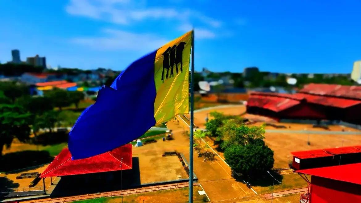 Comemorações marcam os 112 anos de Porto Velho com um mês repleto de atividades