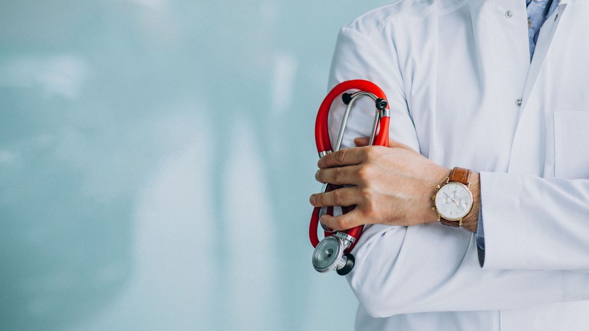 Como médicos podem transformar a saúde para além do consultório