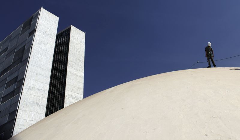 Congresso tem pendentes pautas prioritárias do governo no segundo semestre