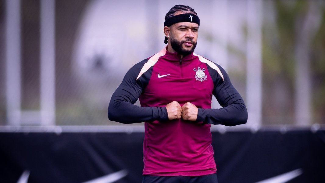 Contrato entre Corinthians e Memphis tem “cláusula antipolítica”; entenda