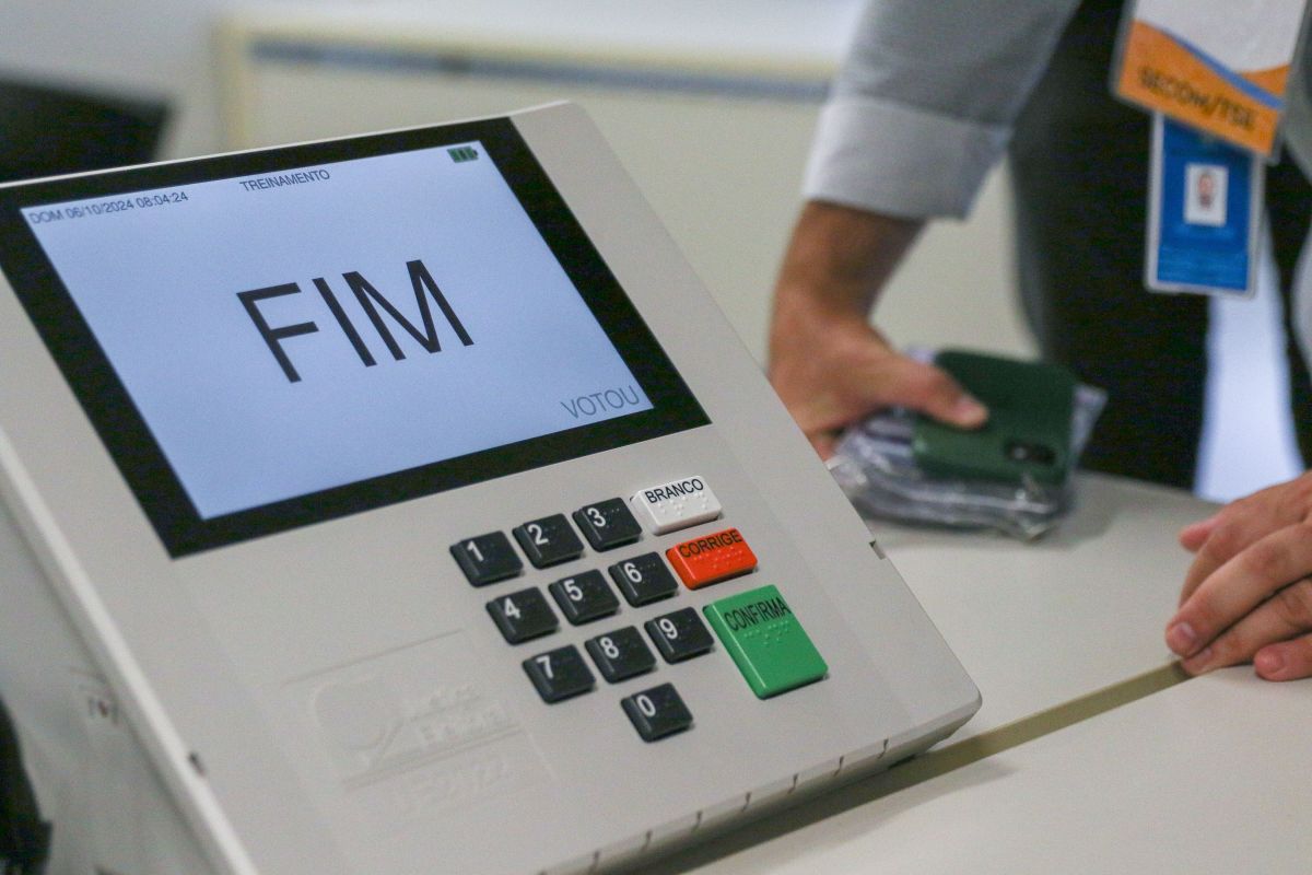 Convenções acabam hoje e partidos têm até dia 15 para registrar candidatos