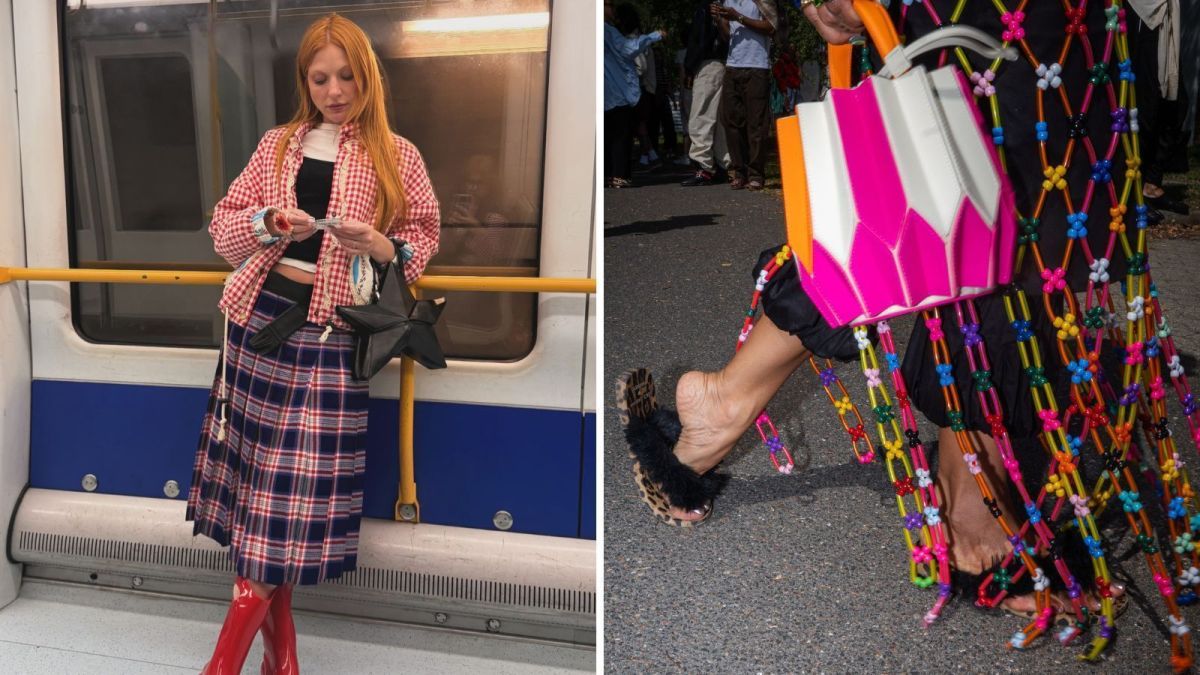Copenhagen Fashion Week: quais tendências bombaram nas ruas dinamarquesas?