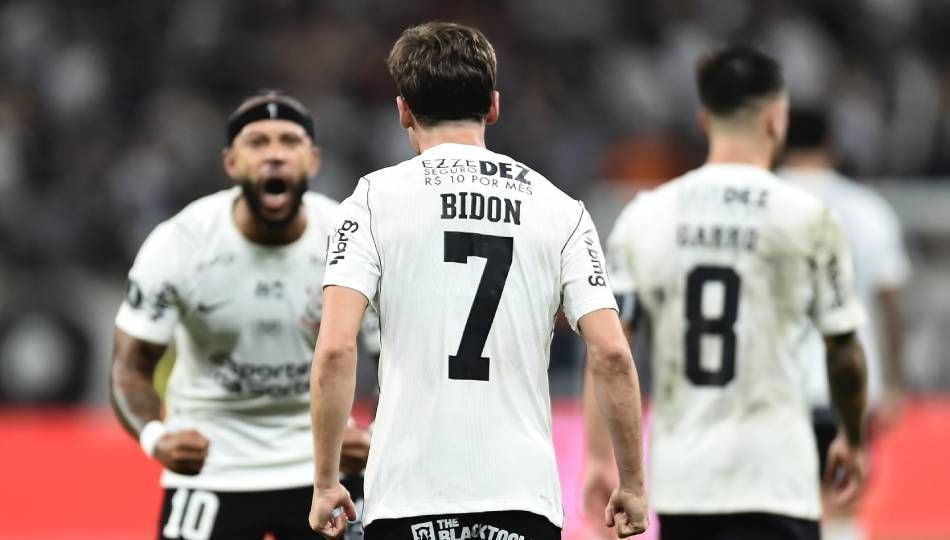 Corinthians 1 x 0 Rosario Central: veja melhores momentos pela Libertadores