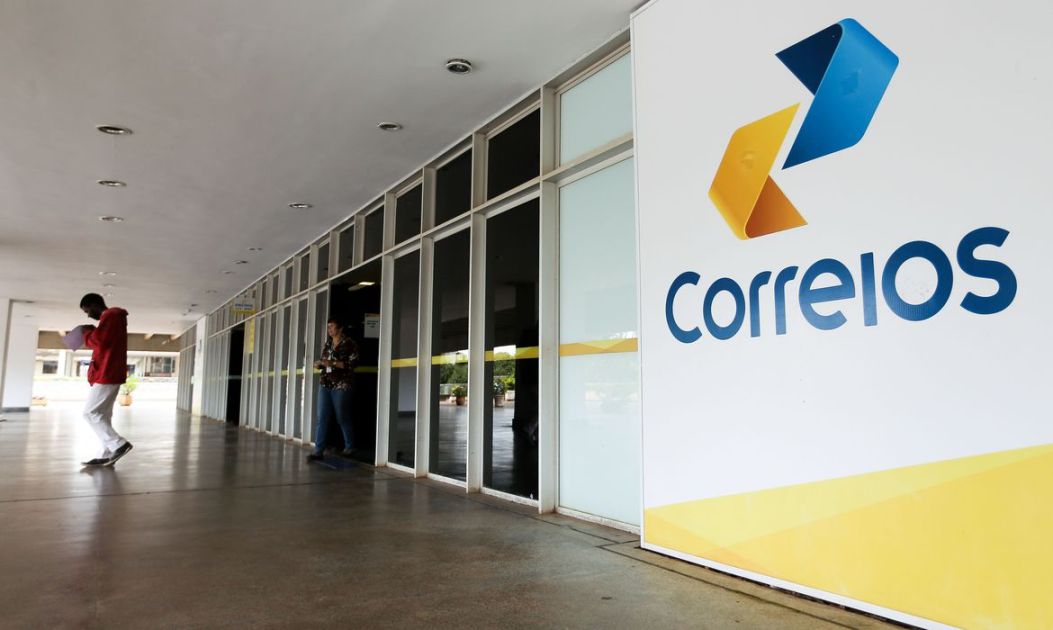 Correios têm prejuízo de R$ 5,55 bilhões no 1º semestre