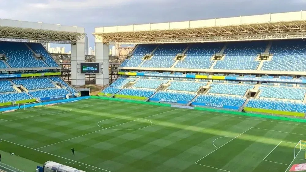 Cuiabá x Fortaleza: horário e onde assistir ao jogo do Brasileirão Série B