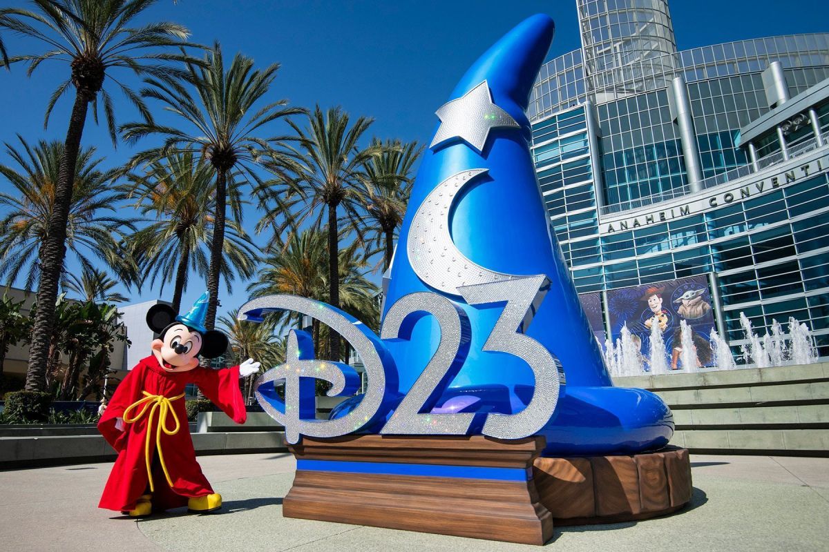 D23: o que é, datas e tudo que você precisa saber sobre o evento da Disney