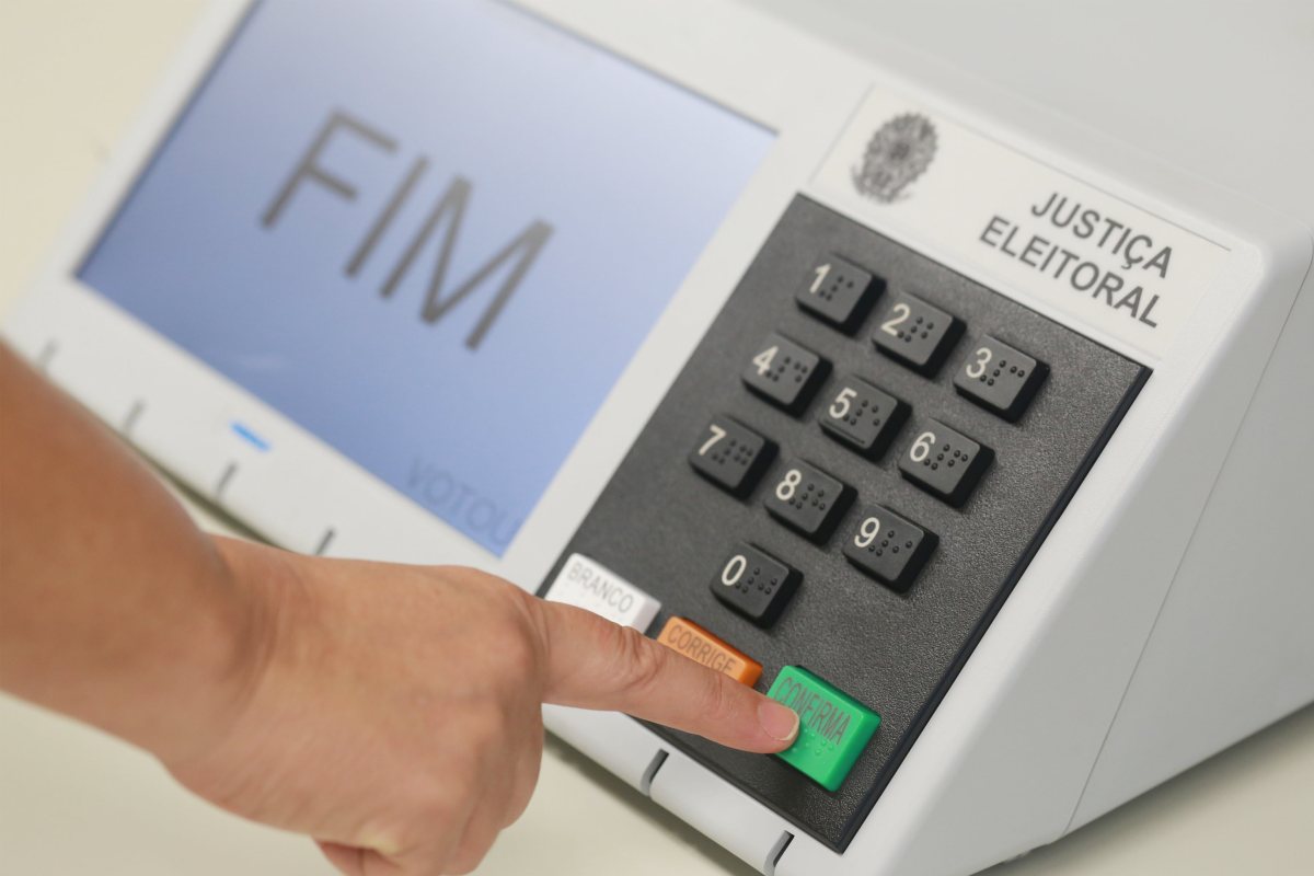 Datafolha: 50% acreditam em chance de interferência externa nas eleições