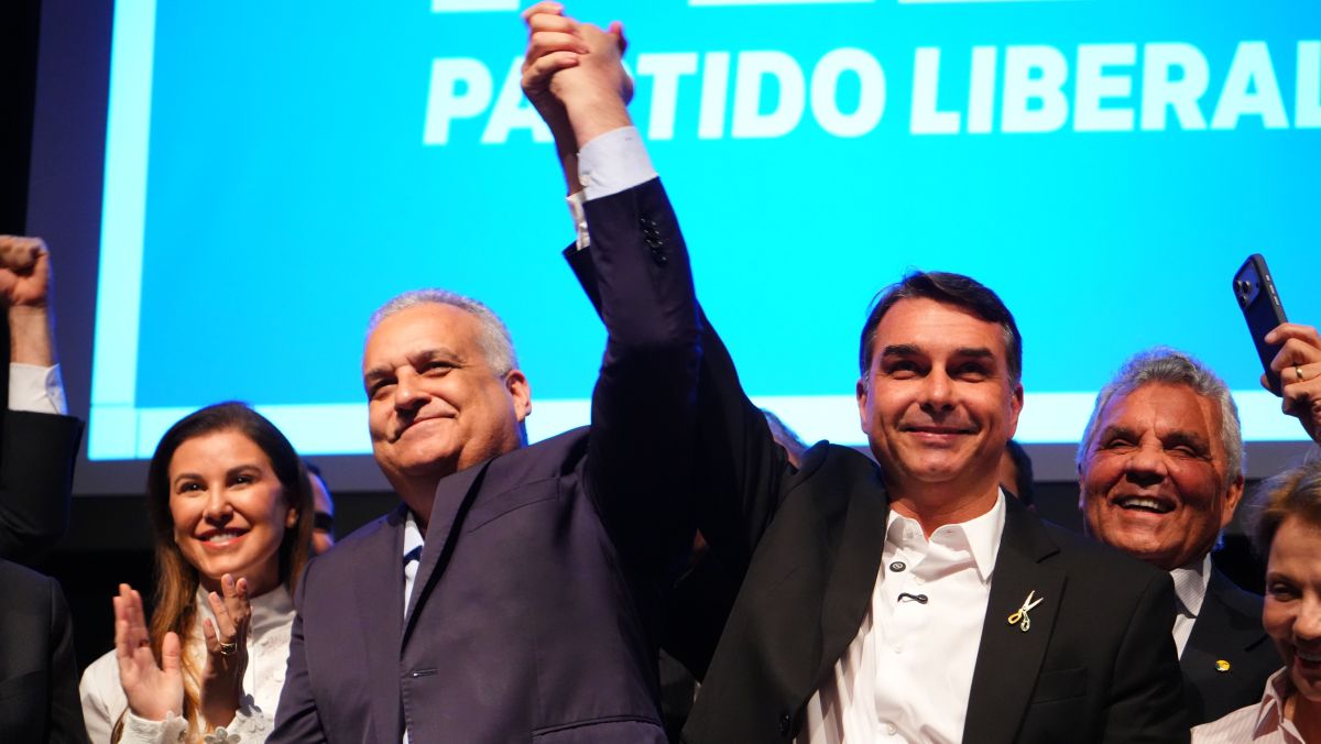 Desgaste eleitoral envolvendo Gaspar foi previsto pelo PL, diz Dominium