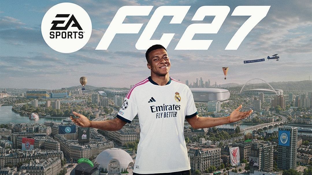 EA Sports FC 27: veja os maiores overalls do novo jogo