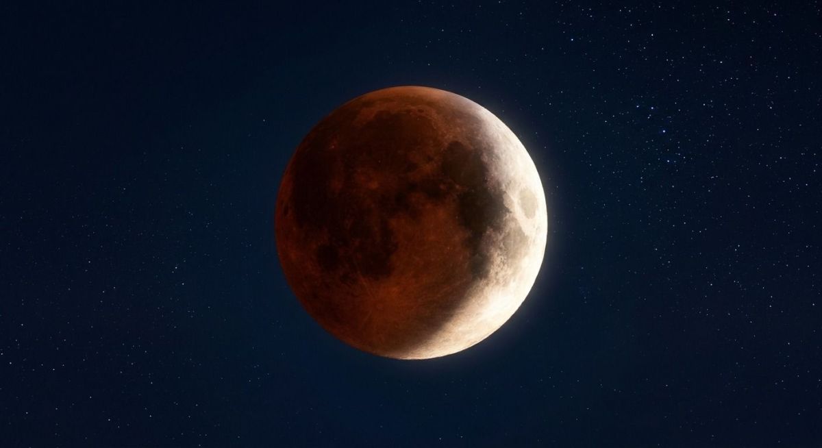 Eclipse lunar com ‘Lua de Sangue’: Como diferentes mitologias explicam o fenômeno, e os rituais ideais para este momento